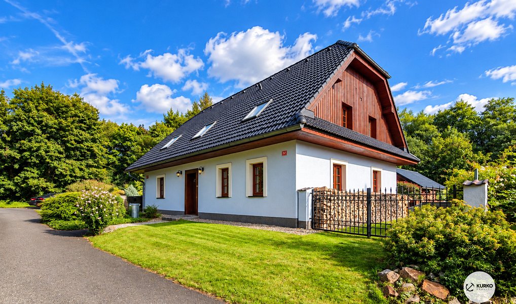 Prodej domu 184 m² s pozemkem 1 428 m², Frýdlant nad Ostravicí – náhled fotky 3