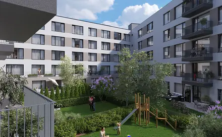 Prodej bytu 3+kk 93 m², Šumavská, Plzeň - Východní Předměstí
