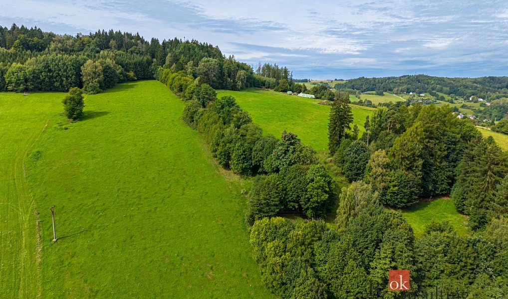 Prodej domu 113 m² s pozemkem 2 133 m², Semily – náhled fotky 20