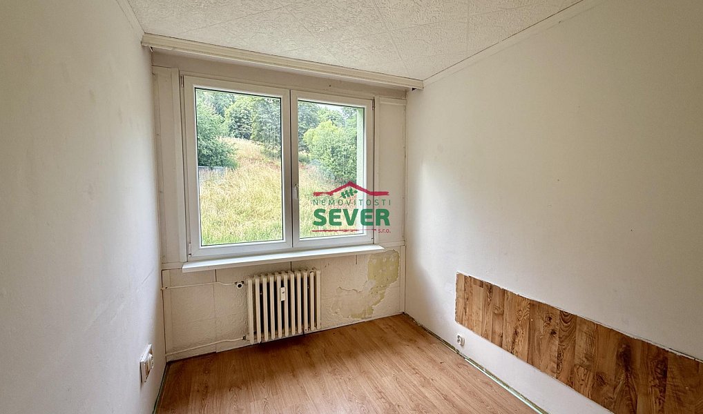 Prodej bytu 4+1 68 m², Litvínov – náhled fotky 5