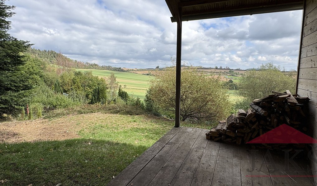 Prodej zahrady 402 m², Sušice – náhled fotky 4