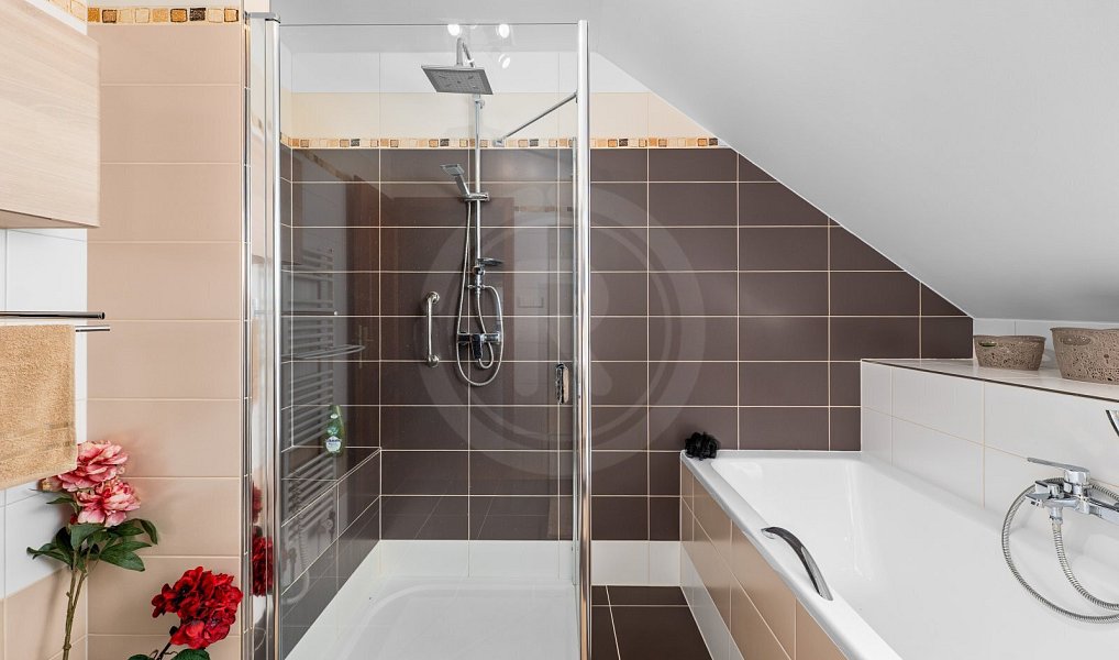 Prodej domu 340 m² s pozemkem 1 147 m², Tábor – náhled fotky 38