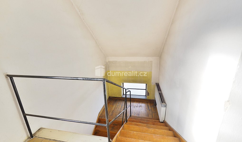 Prodej domu 140 m² s pozemkem 1 249 m², Hořátev – náhled fotky 20