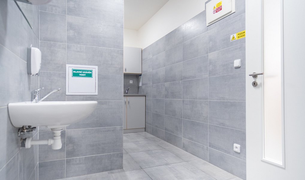 Pronájem skladovacích prostor 715 m², Příbram – náhled fotky 5