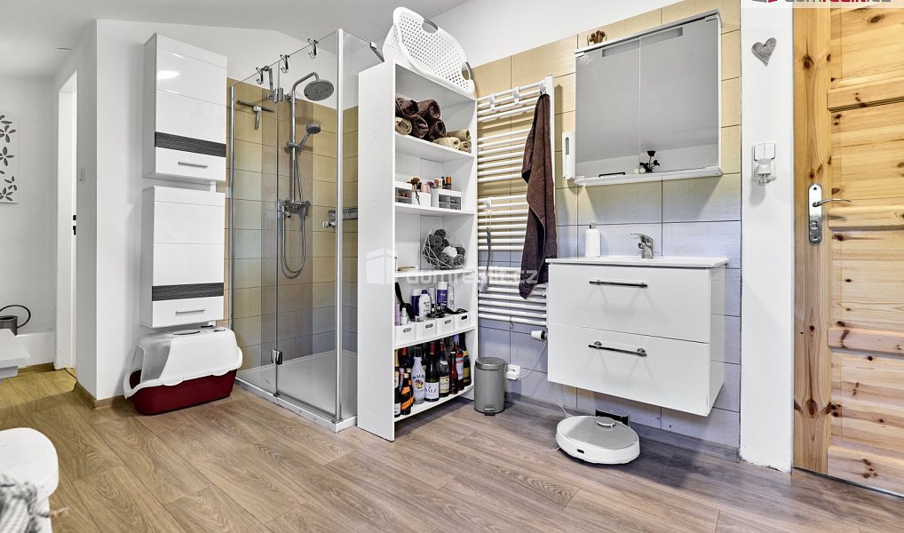 Prodej chaty/chalupy 90 m², Nová Role – náhled fotky 10