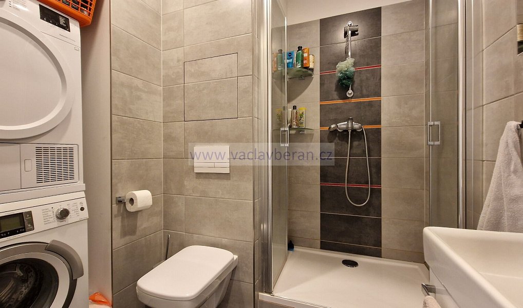 Pronájem bytu 1+1 38 m², Česká Třebová – náhled fotky 8