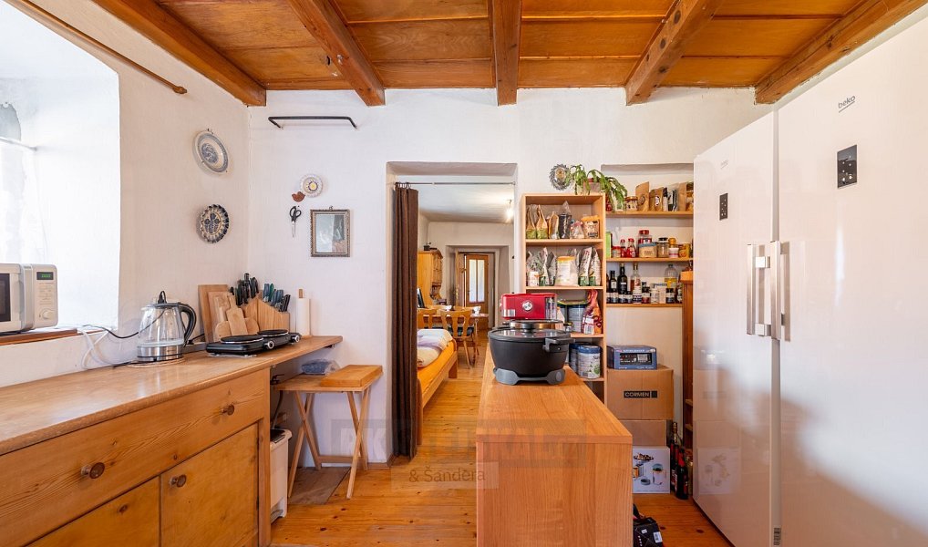 Prodej domu 140 m² s pozemkem 419 m², Všemyslice – náhled fotky 4