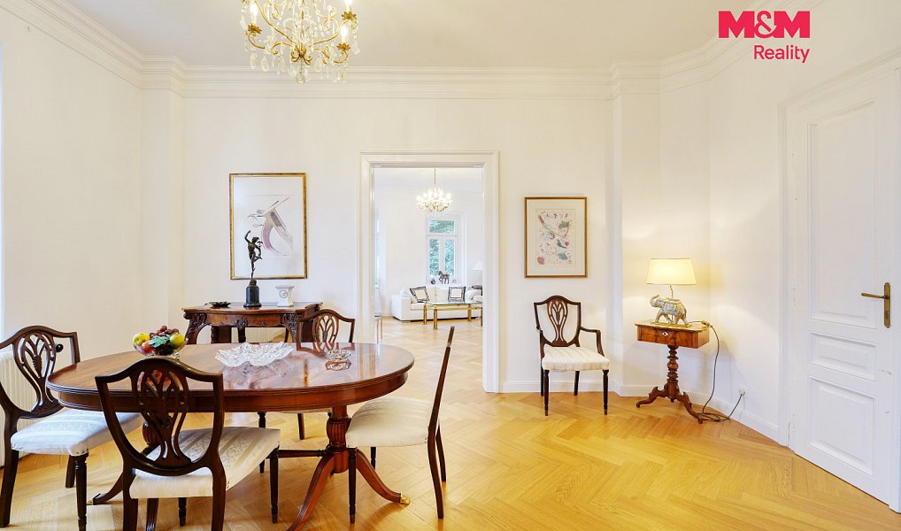 Prodej domu 600 m² s pozemkem 2 481 m², Lázně Kynžvart – náhled fotky 22