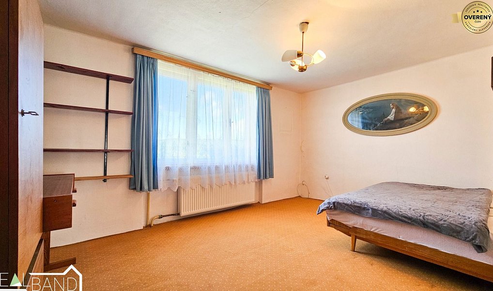 Prodej domu 270 m² s pozemkem 661 m², Sázava – náhled fotky 12