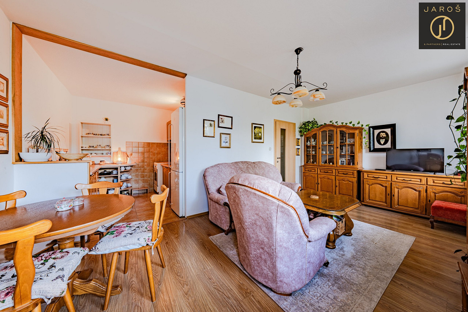 Prodej bytu 3+kk 62 m² – fotografie 3