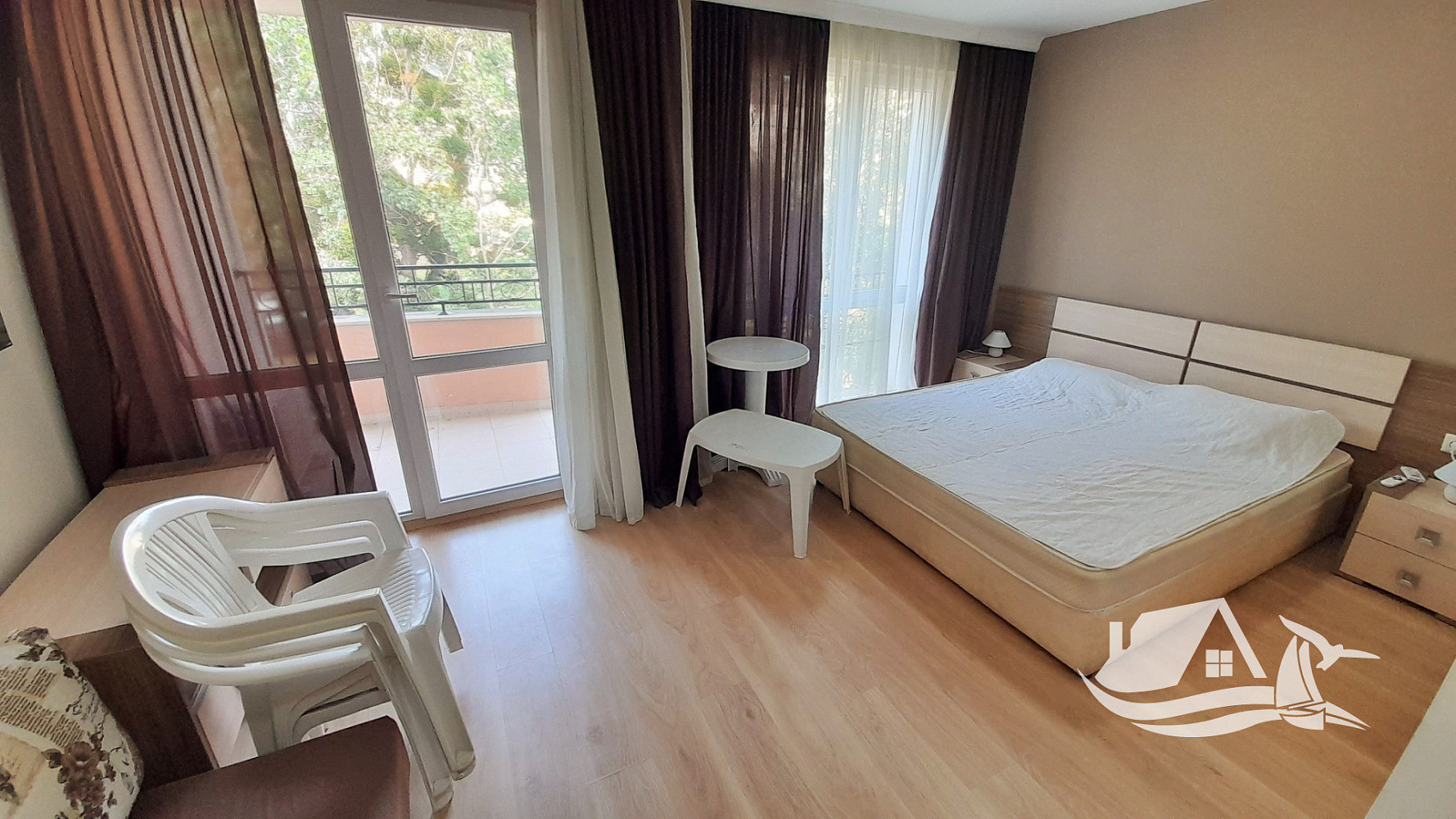 Prodej bytu 1+kk 36 m² — photo 4