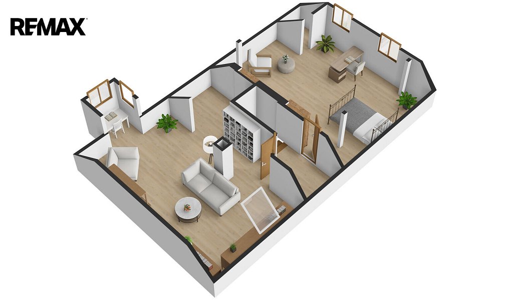 Prodej domu 150 m² s pozemkem 412 m², Útvina – náhled fotky 27