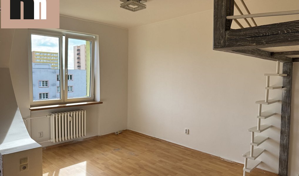 Prodej bytu 2+kk 53 m², Ostrava – náhled fotky 16