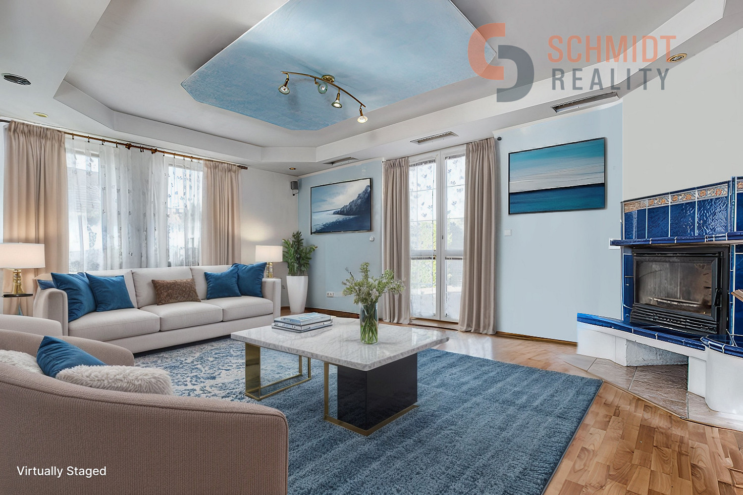 Prodej domu 245 m² s pozemkem 550 m² – fotografie 2