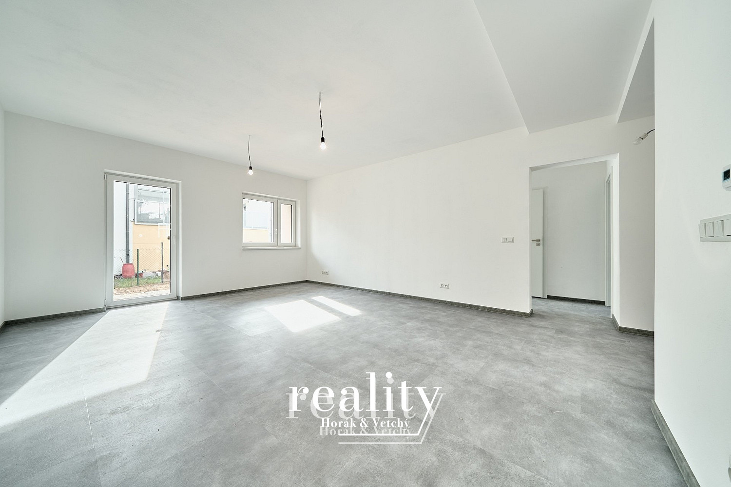 Pronájem bytu 3+kk 80 m² – fotografie 5
