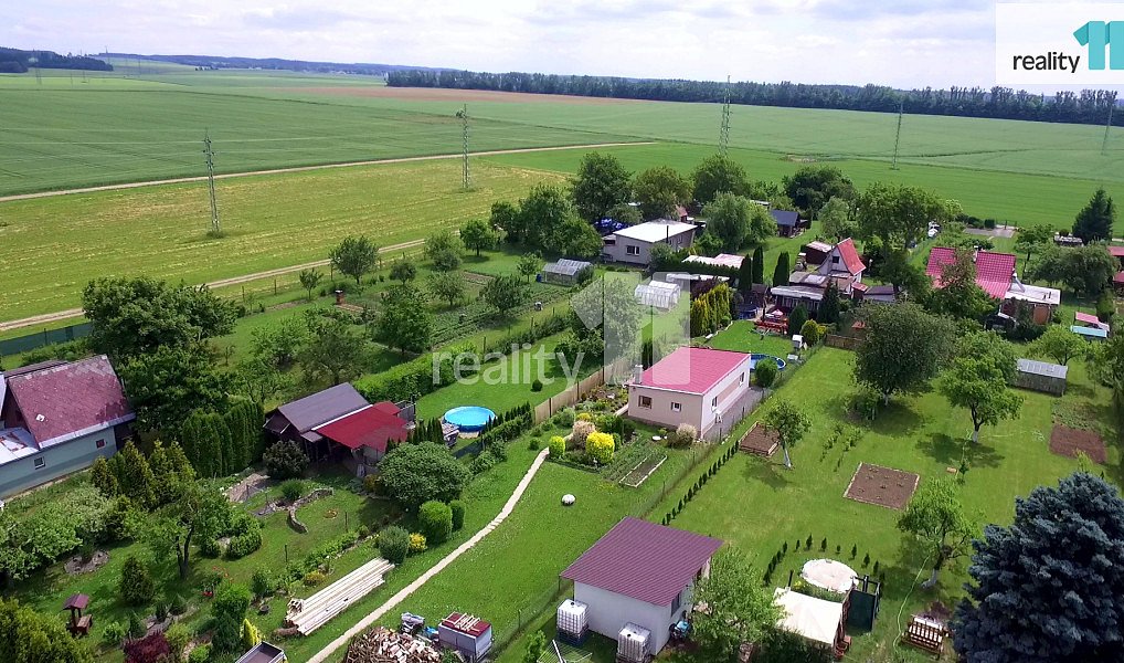 Prodej stavebního pozemku 2 136 m², Svitavy – náhled fotky 3