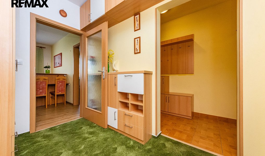 Prodej bytu 2+1 58 m², Praha – náhled fotky 12