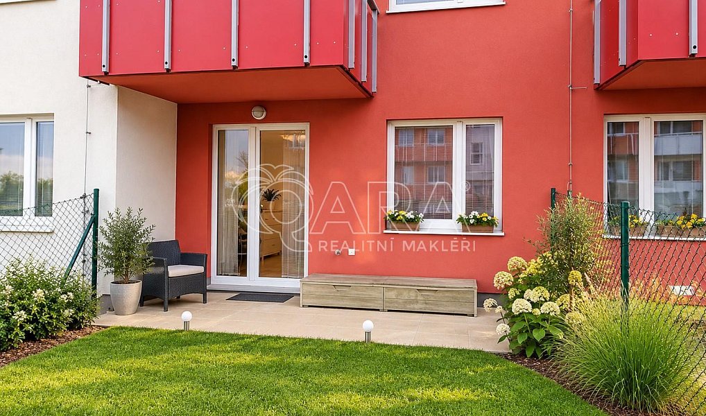 Prodej bytu 1+kk 30 m², Praha – náhled fotky 8