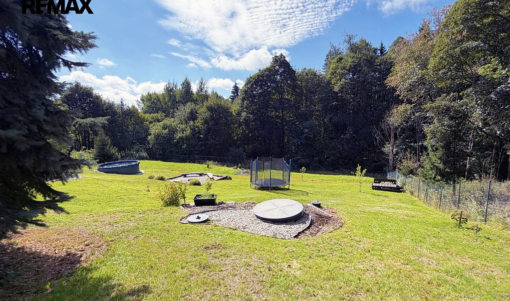 Prodej domu 197 m² s pozemkem 3 575 m², Nejdek – náhled fotky 30