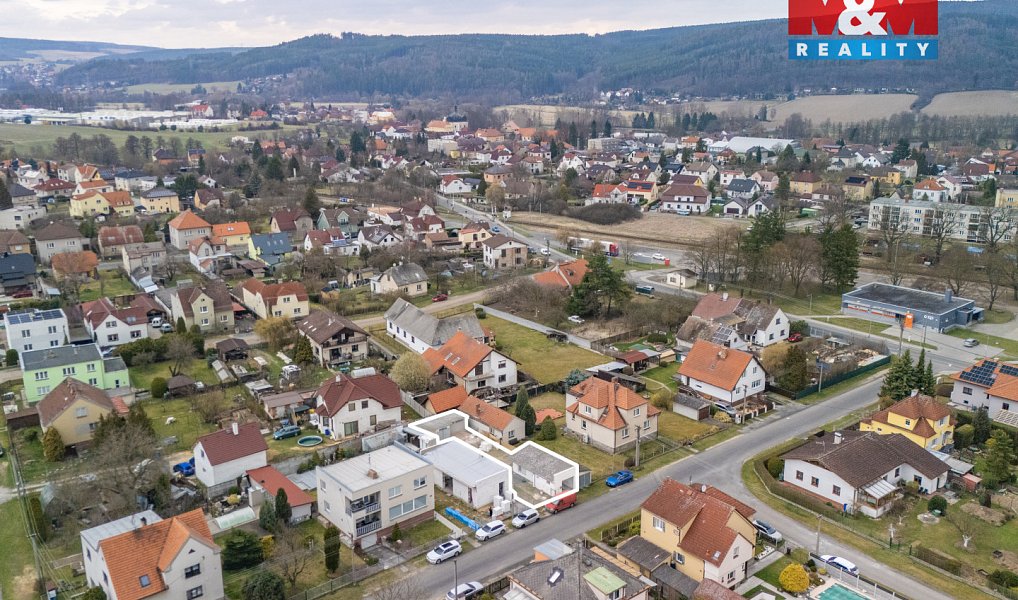 Prodej skladovacích prostor 60 m², Šťáhlavy – náhled fotky 25
