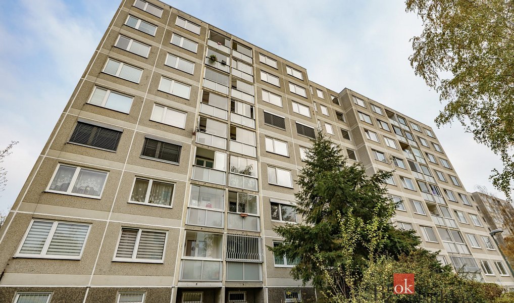 Prodej bytu 3+1 62 m², Praha – náhled fotky 18