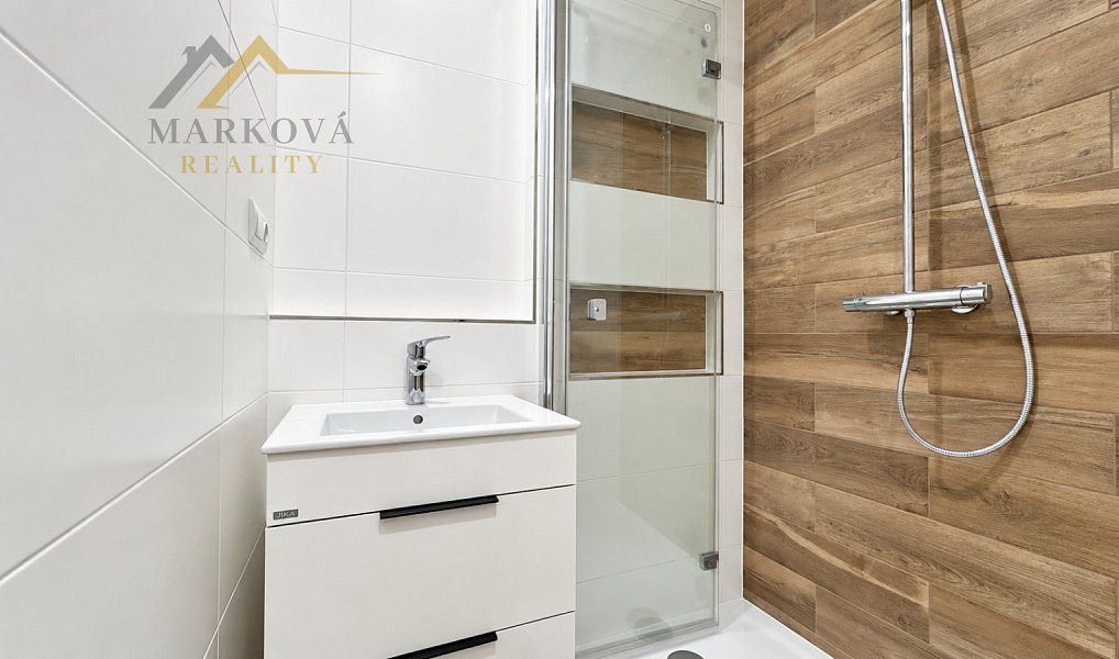 Pronájem bytu 1+1 45 m², Bechyně – náhled fotky 3