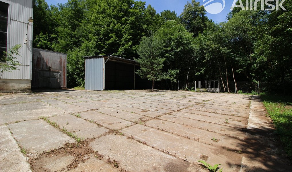 Pronájem skladovacích prostor 6 000 m², Blansko – náhled fotky 12