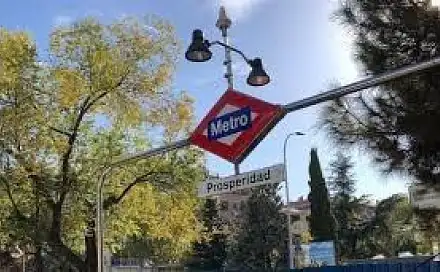 Prodej bytu 2+kk 38 m², Madrid, Španělsko