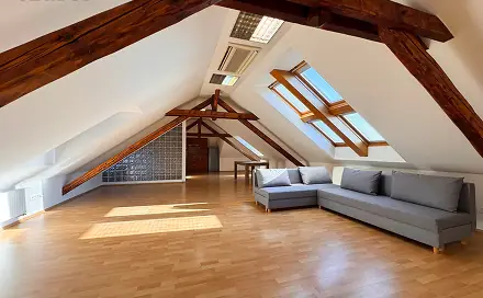 Pronájem kanceláře 120 m², Čs. armády, Bohumín - Pudlov, okres Karviná