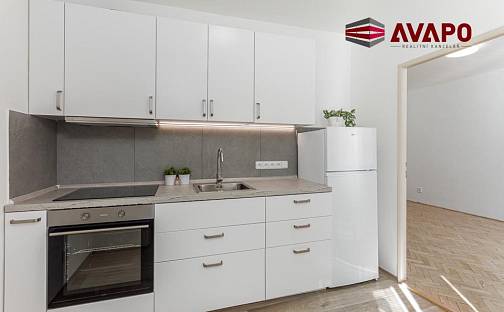 Pronájem bytu 1+1 37 m², Edvarda Beneše, Opava - Kateřinky