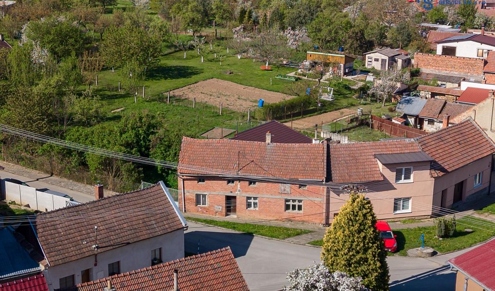 Prodej domu 180 m² s pozemkem 234 m², Kojetín – náhled fotky 3