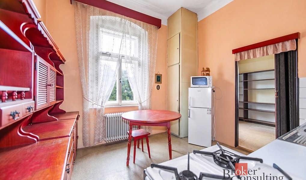 Prodej bytu atypického 102 m², Mariánské Lázně – náhled fotky 7