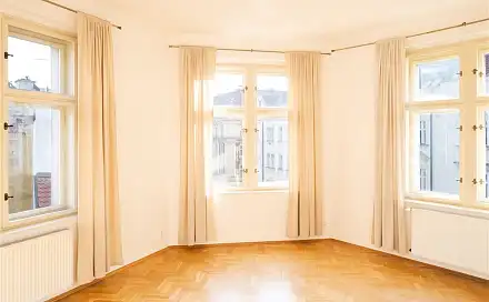 Pronájem bytu 2+1 87 m²