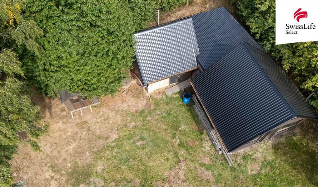 Prodej stavebního pozemku 866 m², Telč – náhled fotky 8