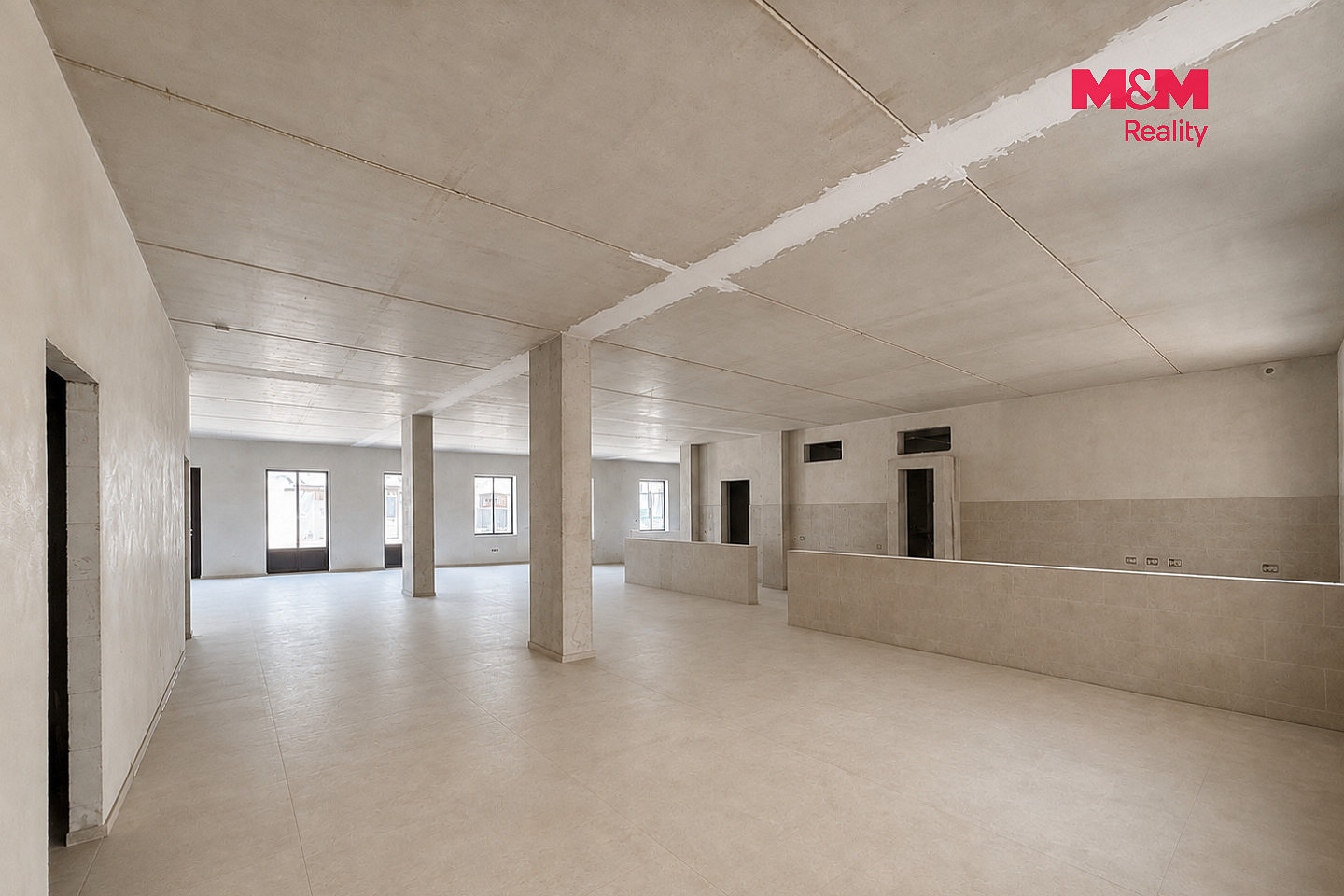Pronájem restaurace 244 m² – fotografie 3