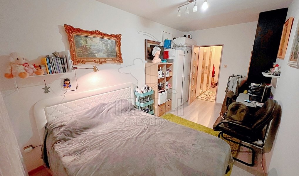 Prodej bytu 2+kk 47 m², Praha – náhled fotky 5
