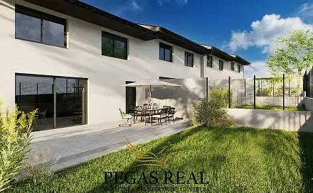 Prodej domu 131 m² s pozemkem 288 m², Pod Stráží, Veverská Bítýška, okres Brno-venkov