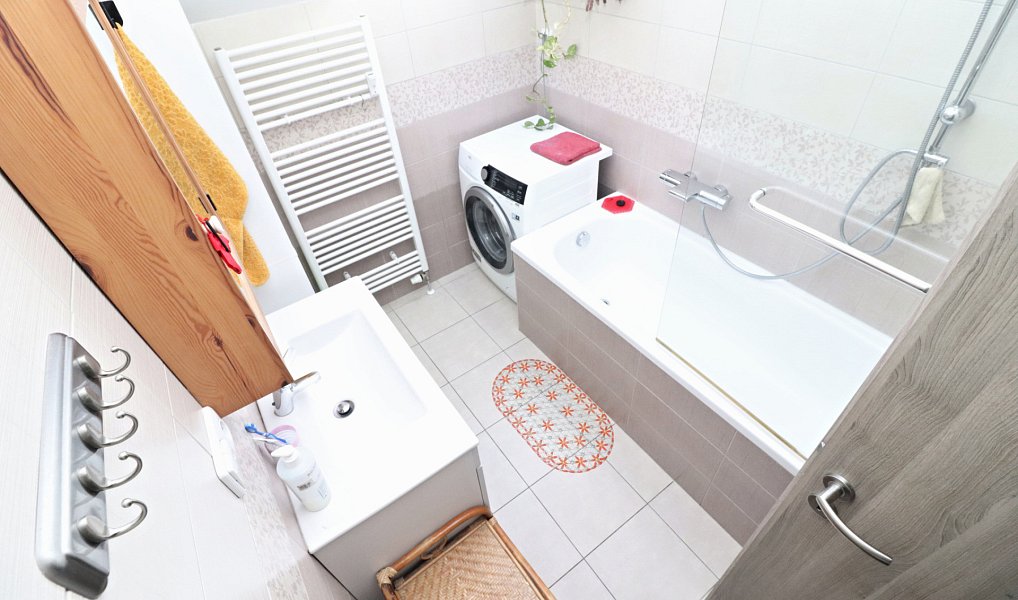 Prodej bytu 3+kk 74 m², Planá nad Lužnicí – náhled fotky 10