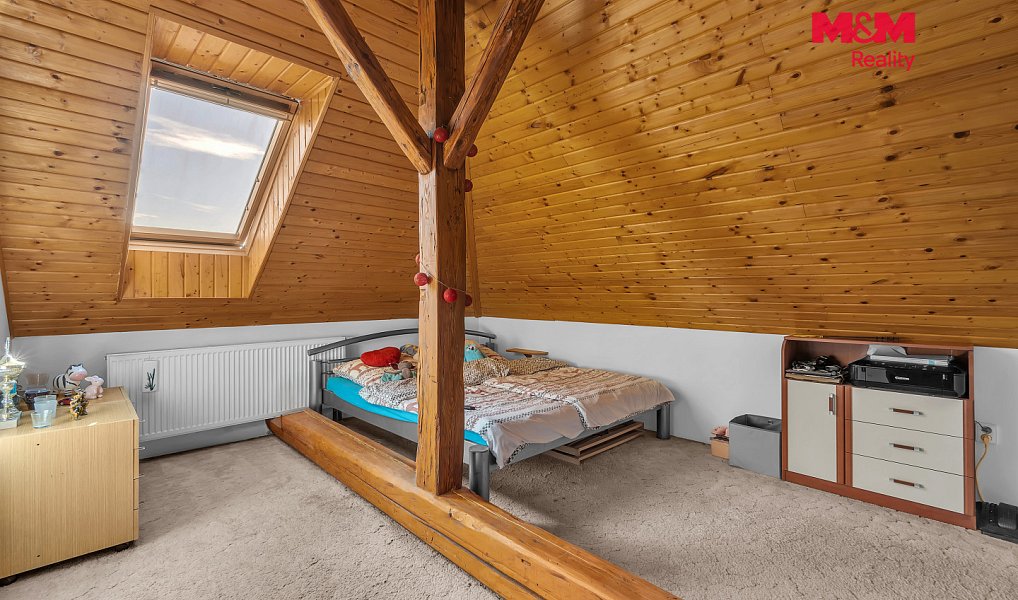 Prodej domu 150 m² s pozemkem 488 m², Holice – náhled fotky 5