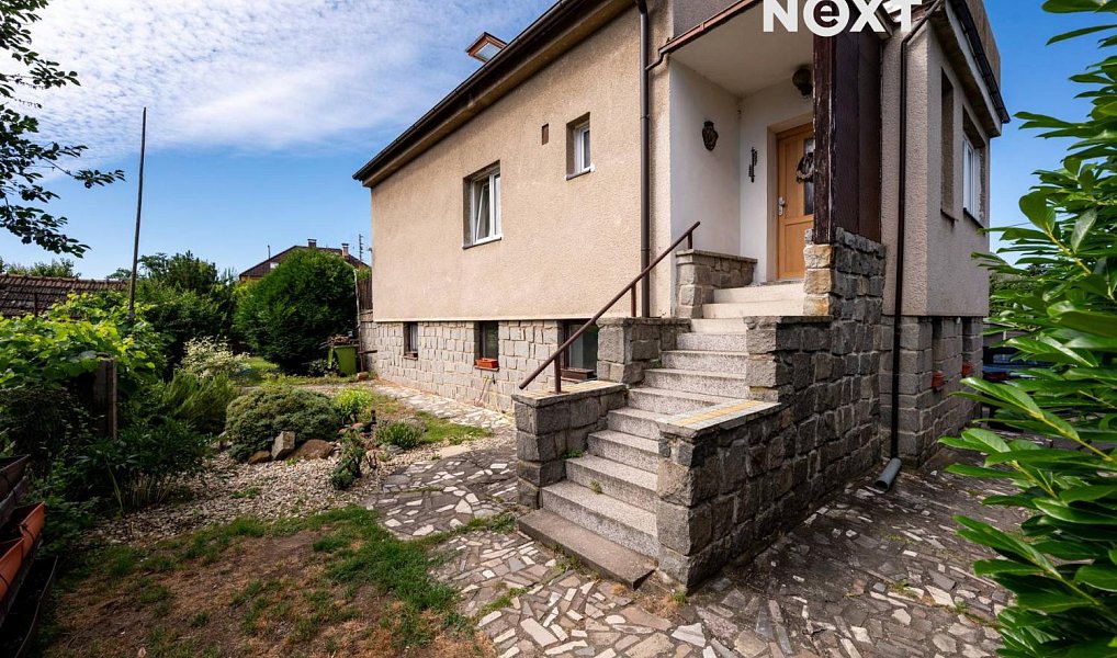 Prodej domu 239 m² s pozemkem 722 m², Praha – náhled fotky 4