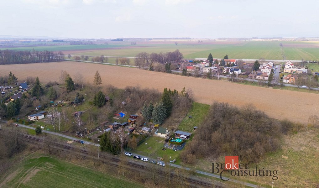 Prodej domu 31 m² s pozemkem 1 056 m², Doudleby nad Orlicí – náhled fotky 27