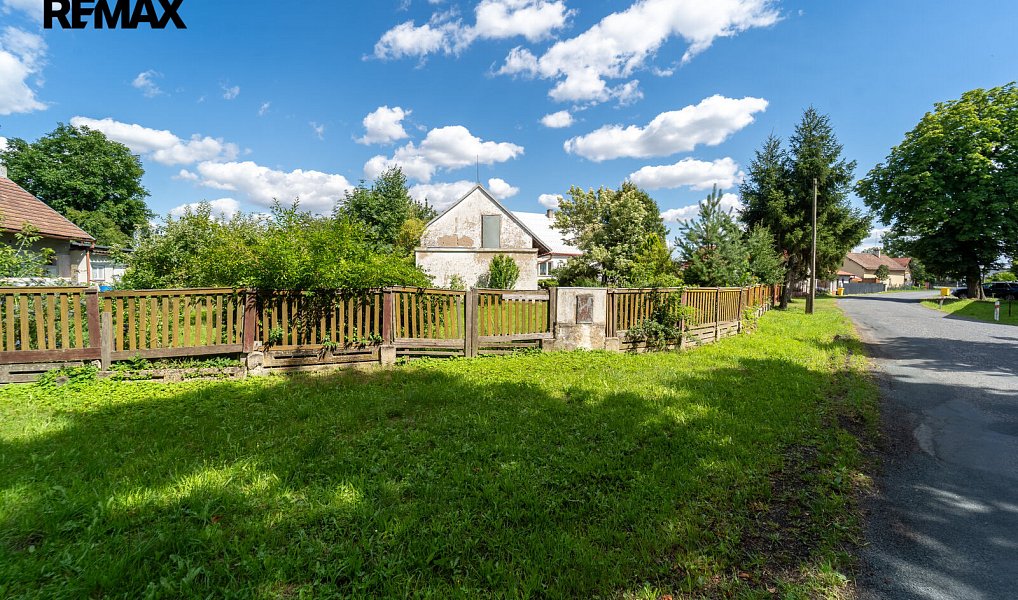 Prodej domu 80 m² s pozemkem 3 454 m², Rožďalovice – náhled fotky 25