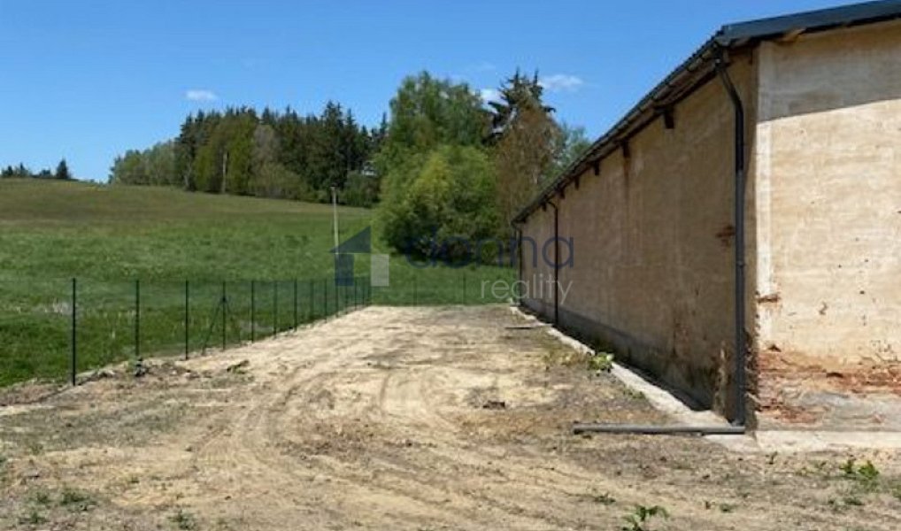Pronájem skladovacích prostor 319 m², Teplá – náhled fotky 9