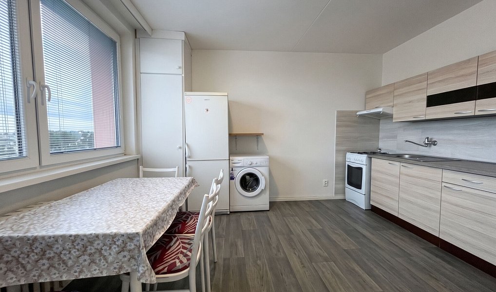 Pronájem bytu 1+1 31 m², Hodonín – náhled fotky 2