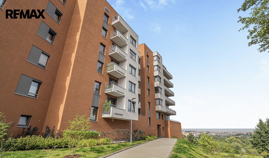 Prodej bytu 2+kk 46 m², Praha – náhled fotky 10