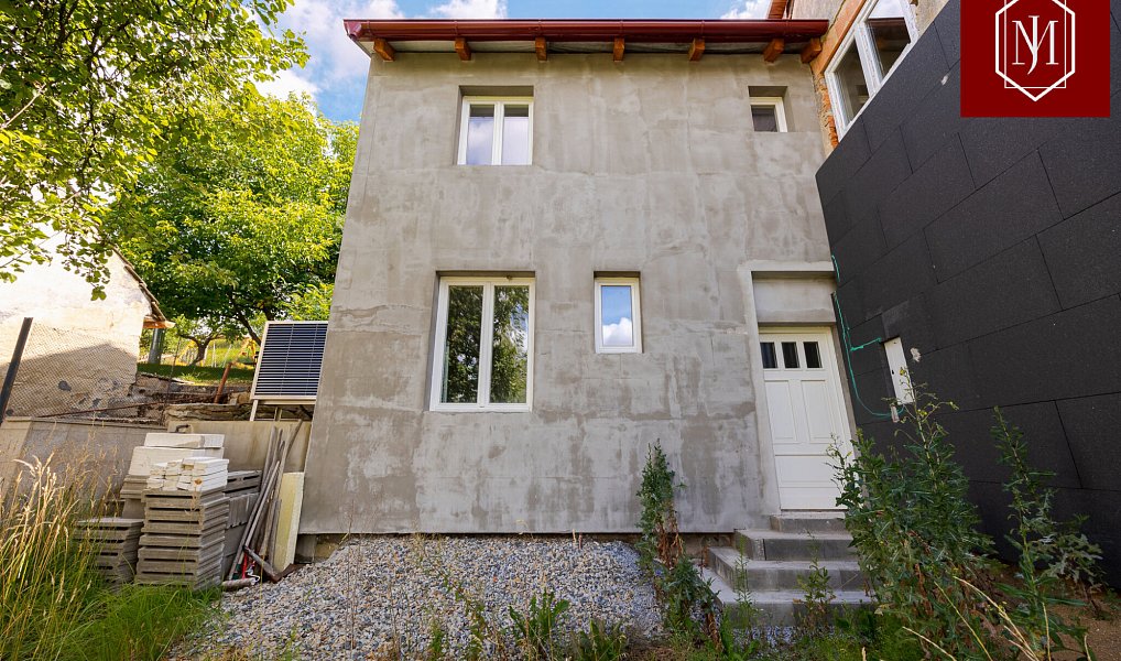 Prodej domu 199 m² s pozemkem 575 m², Třešť – náhled fotky 41