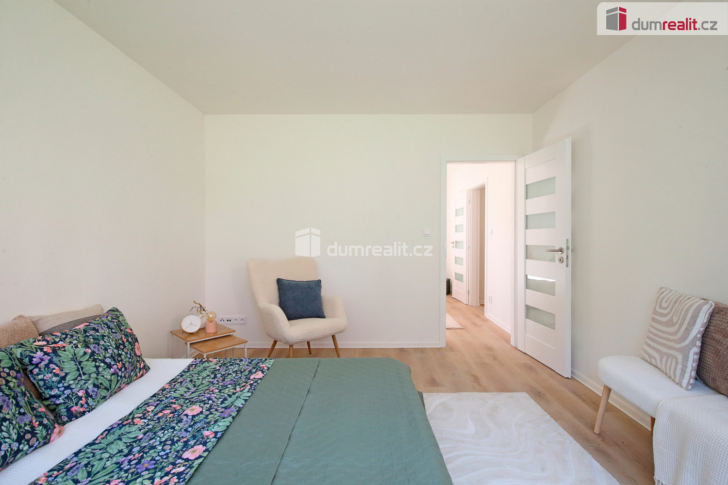 Prodej bytu 3+1 70 m² — photo 5