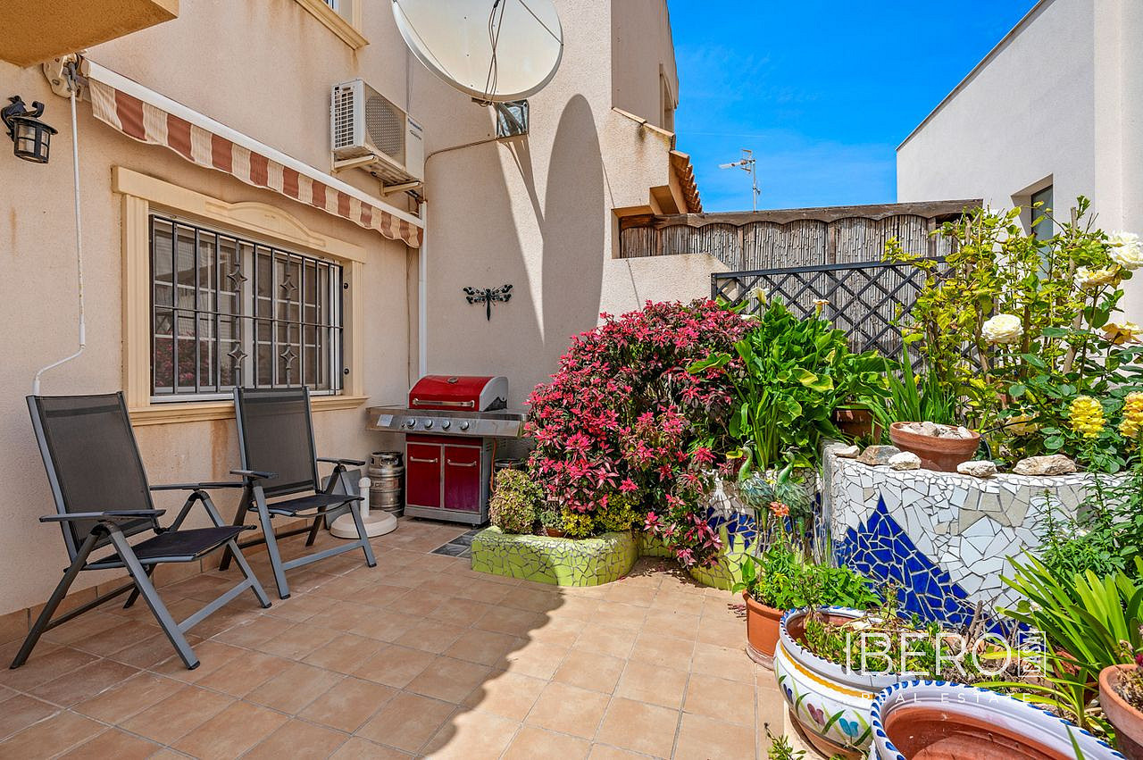 Casa 3+kk – San Miguel de Salinas, Balcón de la Costa Blanca - Vista 3