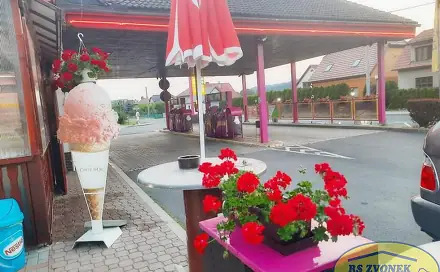 Prodej obchodních prostor 180 m², Vsetín
