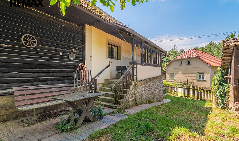 Prodej chaty/chalupy 95 m² s pozemkem 927 m², Čížkov – náhled fotky 15